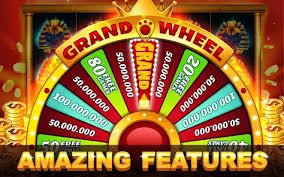 Slots games club388